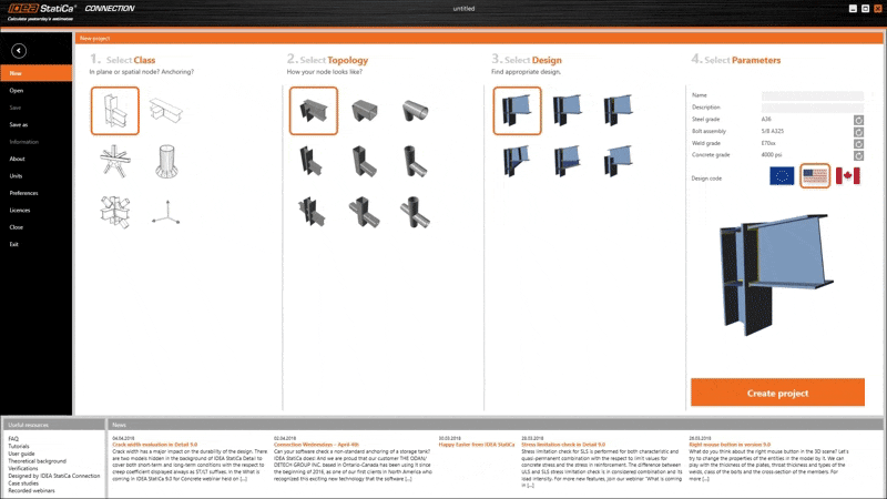 Connection Design Simplified Connection Design Simplified