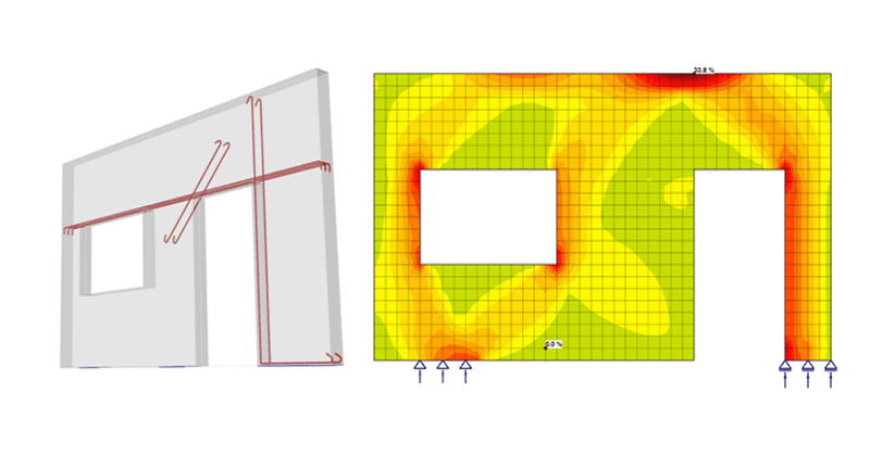 Walls and Details 3 Walls and Details 3