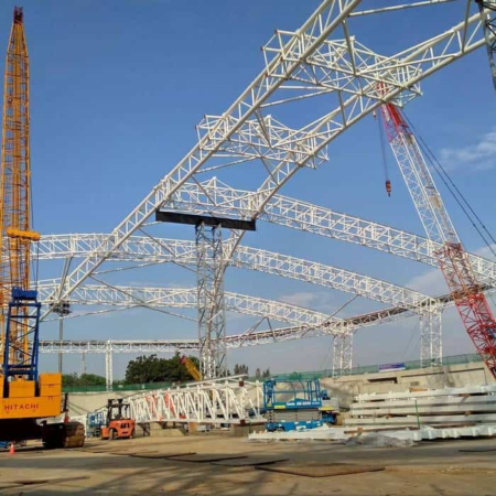 Jakarta International Velodrome Jakarta International Velodrome