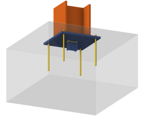 Shear lug